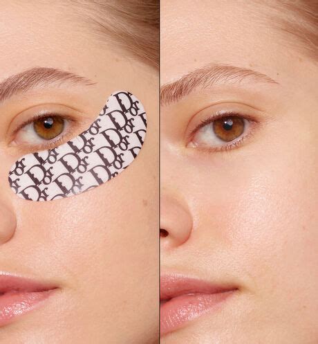 dior eye reviver patches price|dior eye reviver patches.